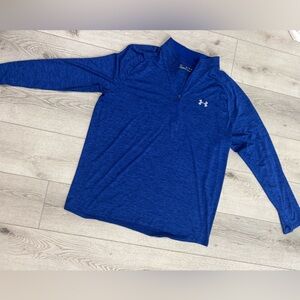 Under Armour men’s running jacket